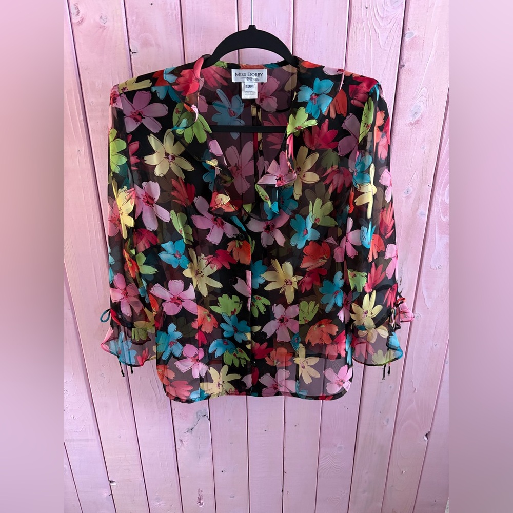Blouse